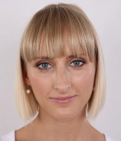 Photo de Lea - Curieuse, ouverte, sans tabou, cherche rencontre pleine de charme et d'imprévu.