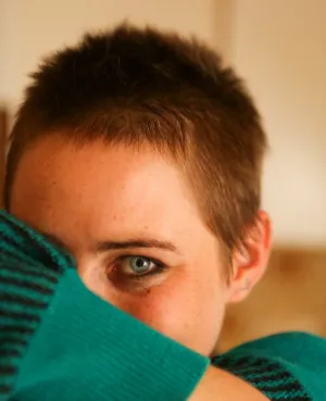 Photo de Malika - Aime nature, cherche homme plus âgé (40 ans) pour relation sympa et profonde.