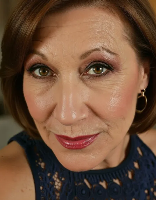 Photo de Mireille - Jeune retraitée divorcée, préfère contact direct, cherche belle rencontre et histoire.